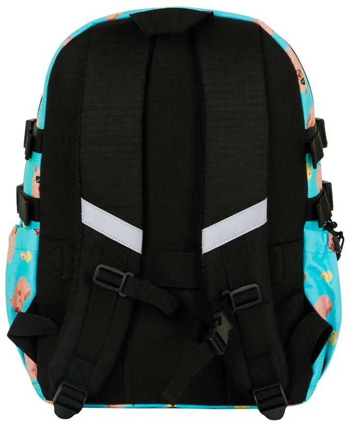 Karactermania Oh My Pop! Capybara backpack 40m