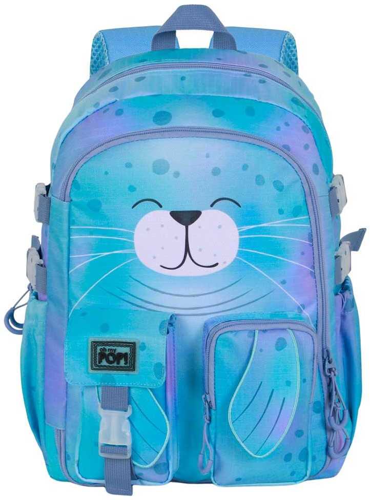 Karactermania Oh My Pop! Sealy backpack 40m
