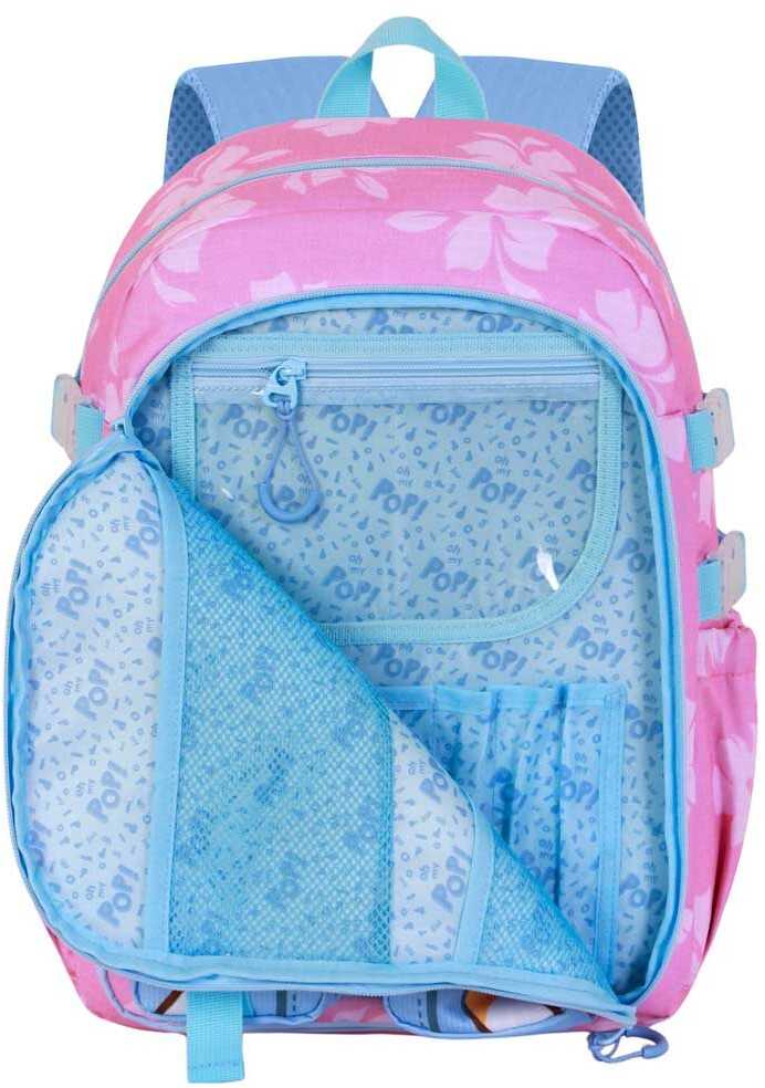 Karactermania Oh My Pop! Shiby backpack 40m