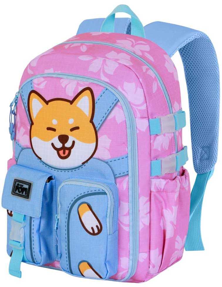 Karactermania Oh My Pop! Shiby backpack 40m