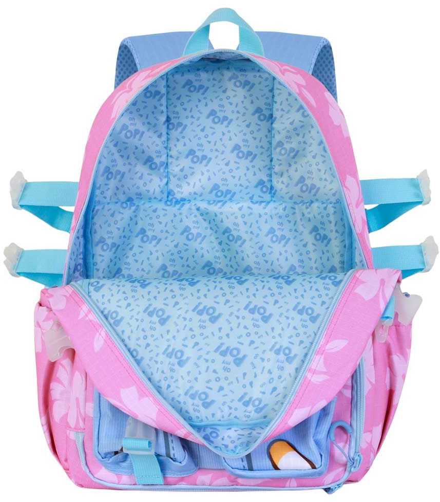 Karactermania Oh My Pop! Shiby backpack 40m