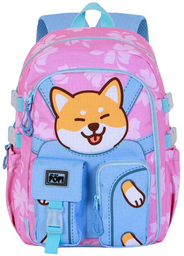 Karactermania Oh My Pop! Shiby backpack 40m