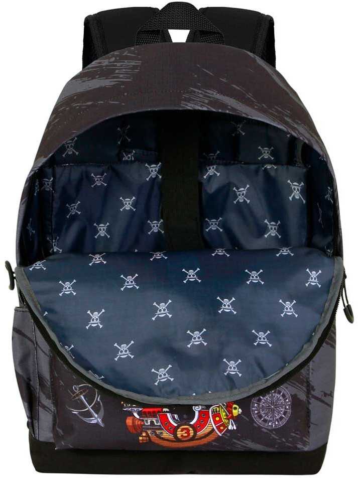 Karactermania One Piece backpack 41cm