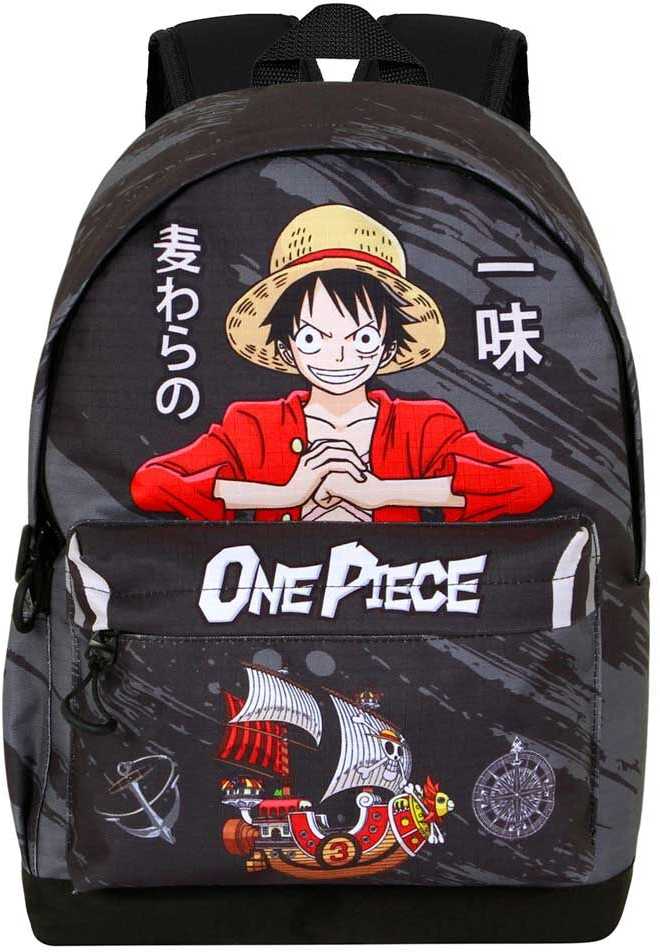Karactermania One Piece backpack 41cm