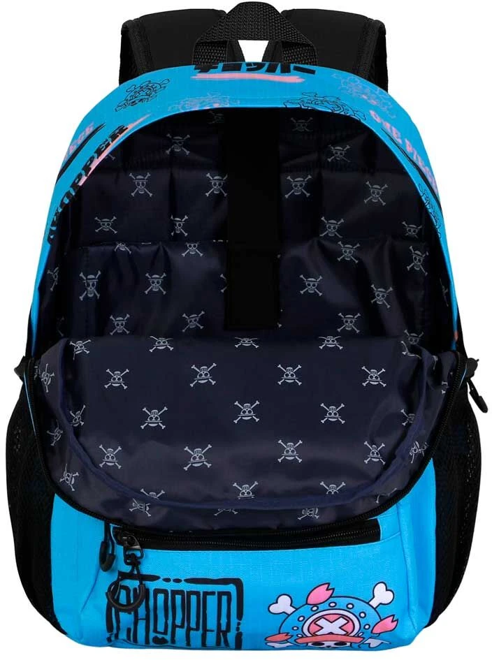 Karactermania One Piece Chopper backpack 41cm