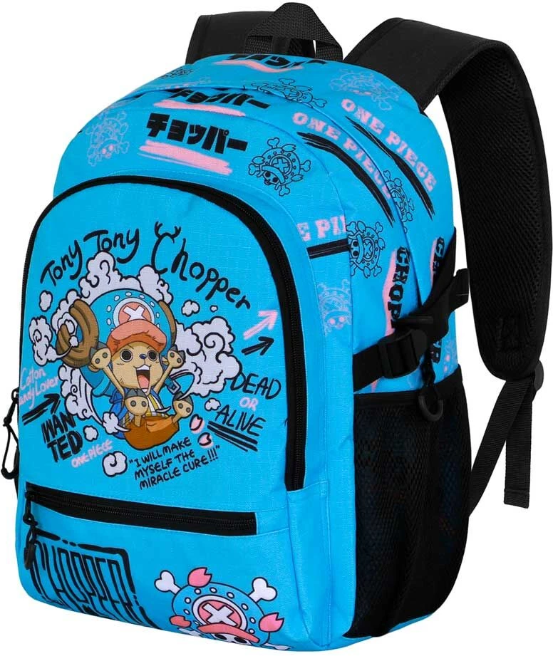 Karactermania One Piece Chopper backpack 41cm
