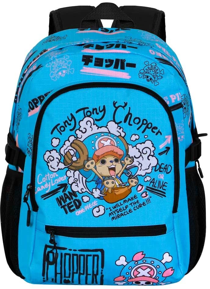 Karactermania One Piece Chopper backpack 41cm