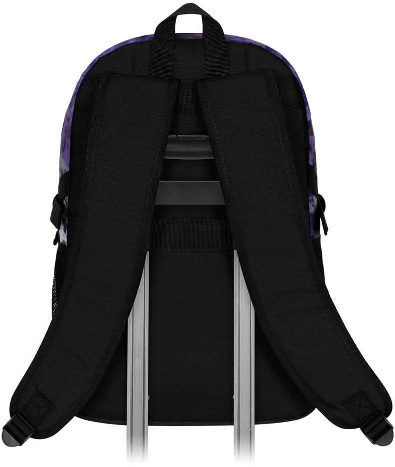 Karactermania One Piece Luffy Gear 5 adaptable backpack 44cm