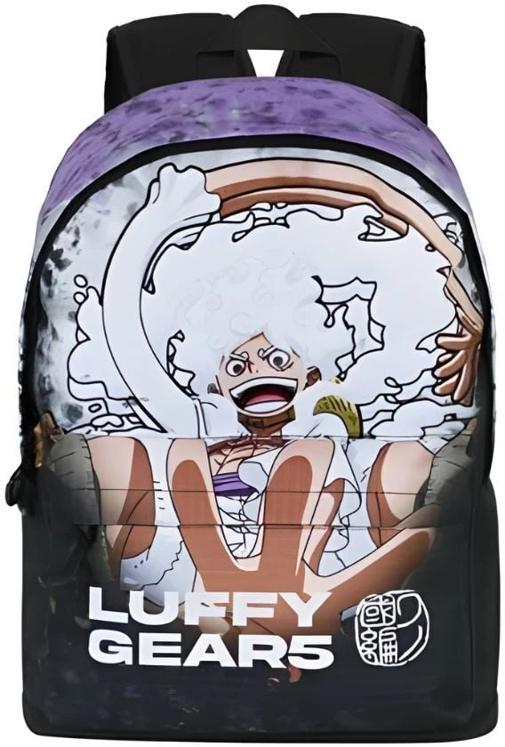 Karactermania One Piece Luffy Gear 5 backpack 35cm