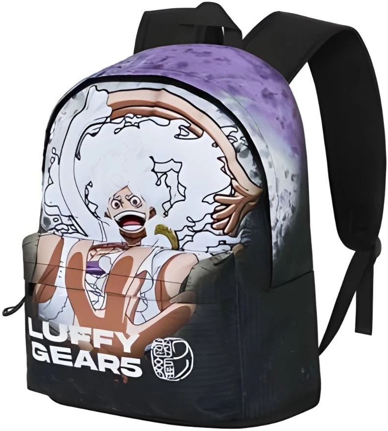 Karactermania One Piece Luffy Gear 5 backpack 35cm