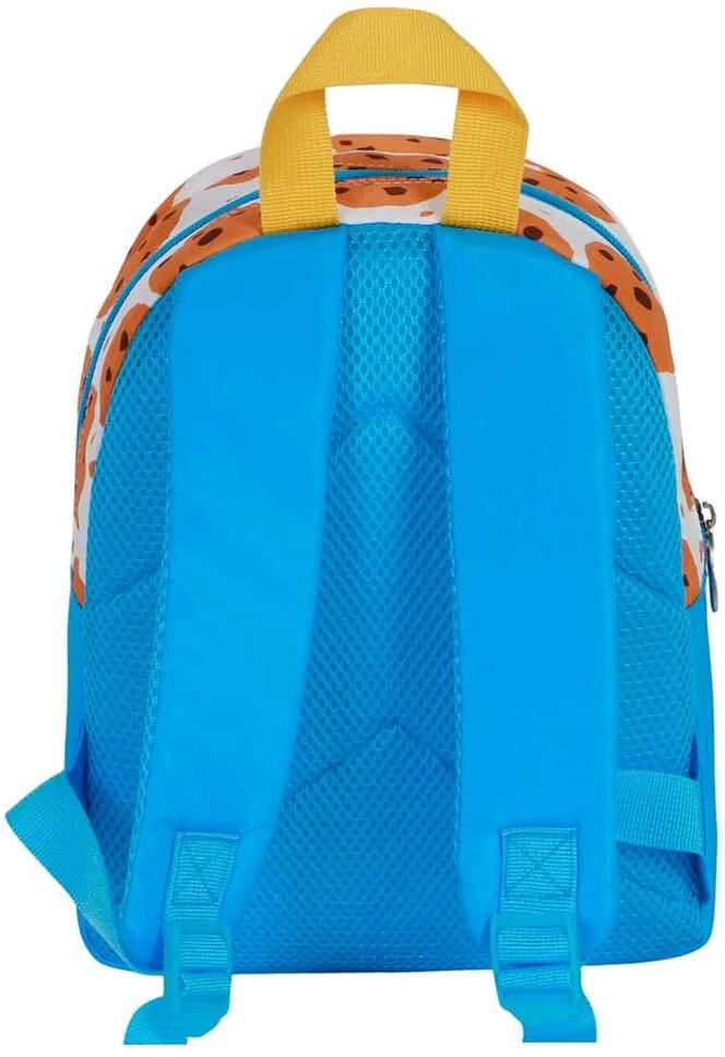 Karactermania Sesame Street Biscuit Monster backpack 27cm