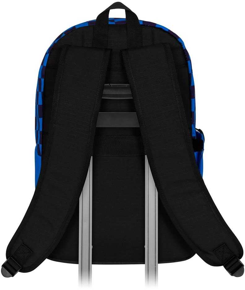 Karactermania Sonic The Hedgehog backpack 41cm