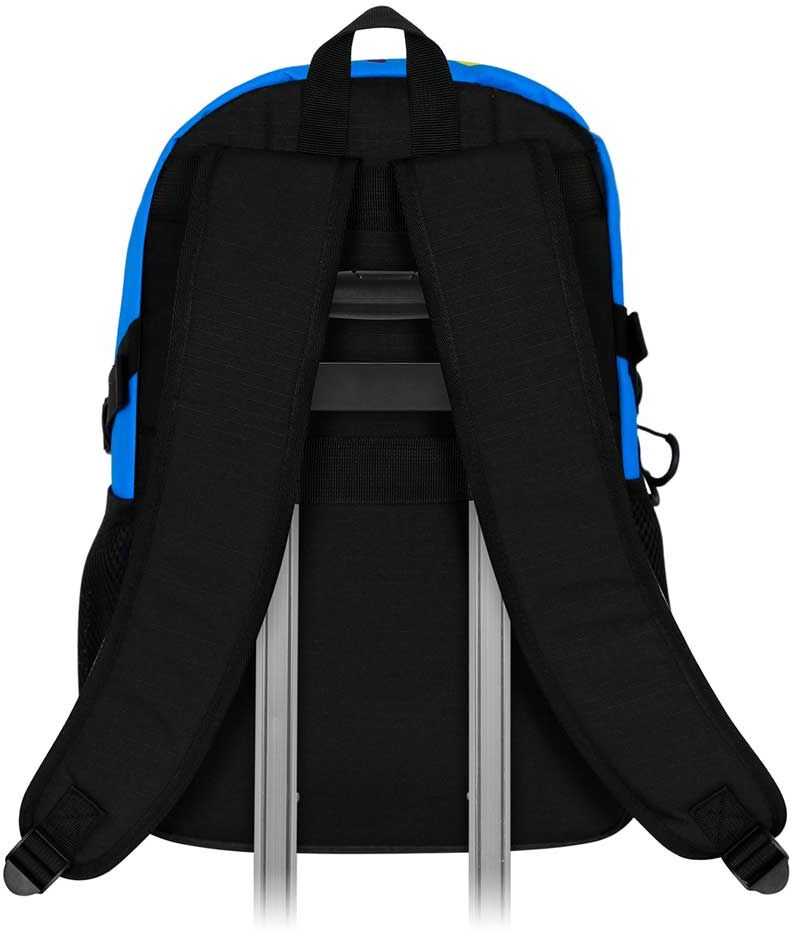 Karactermania Sonic the Hedgehog backpack 41cm
