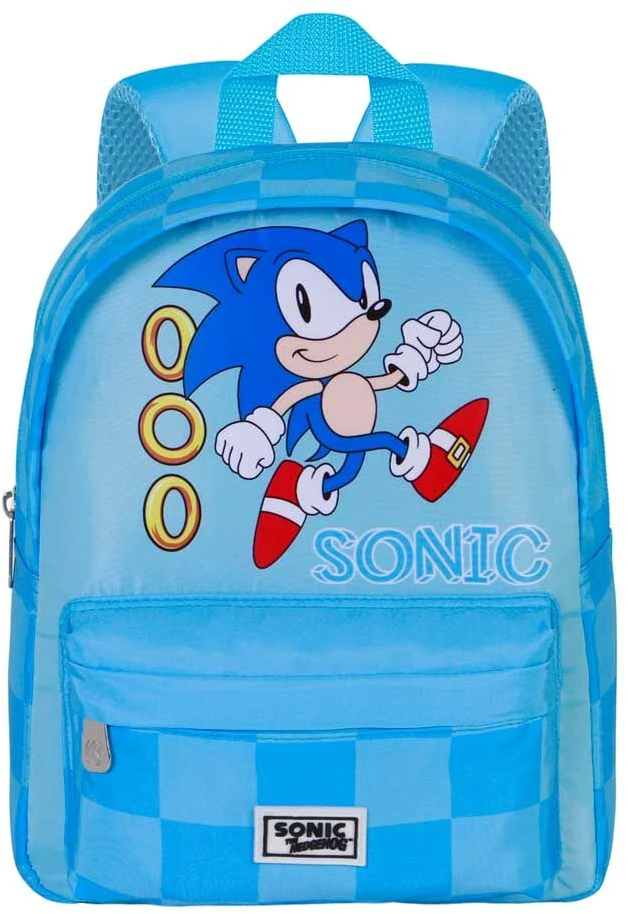 Karactermania Sonic the Hedgehog Jump backpack 27cm