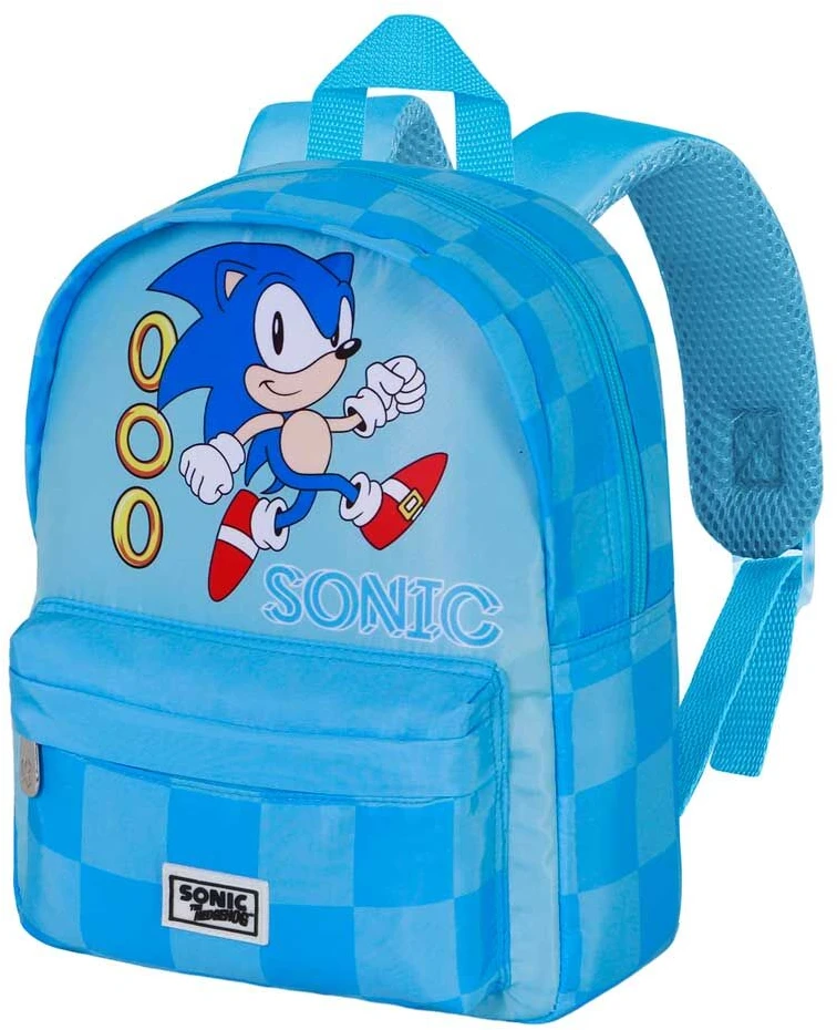 Karactermania Sonic the Hedgehog Jump backpack 27cm