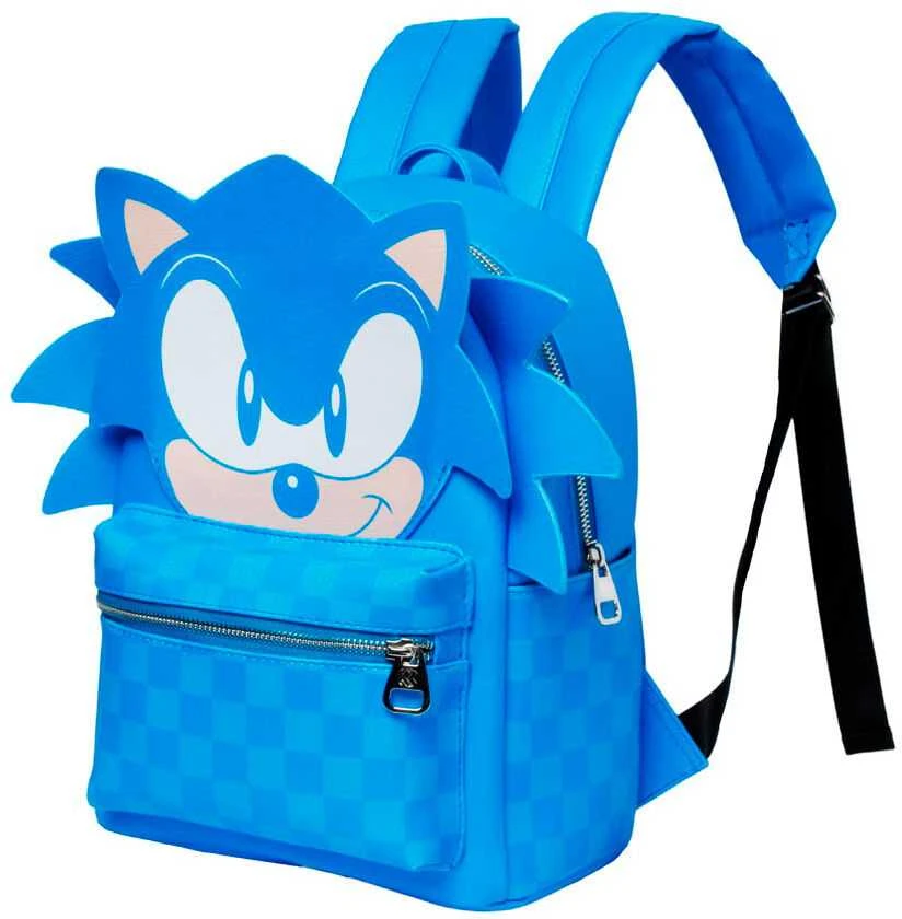 Karactermania Sonic the Hedgehog Speed backpack 31cm