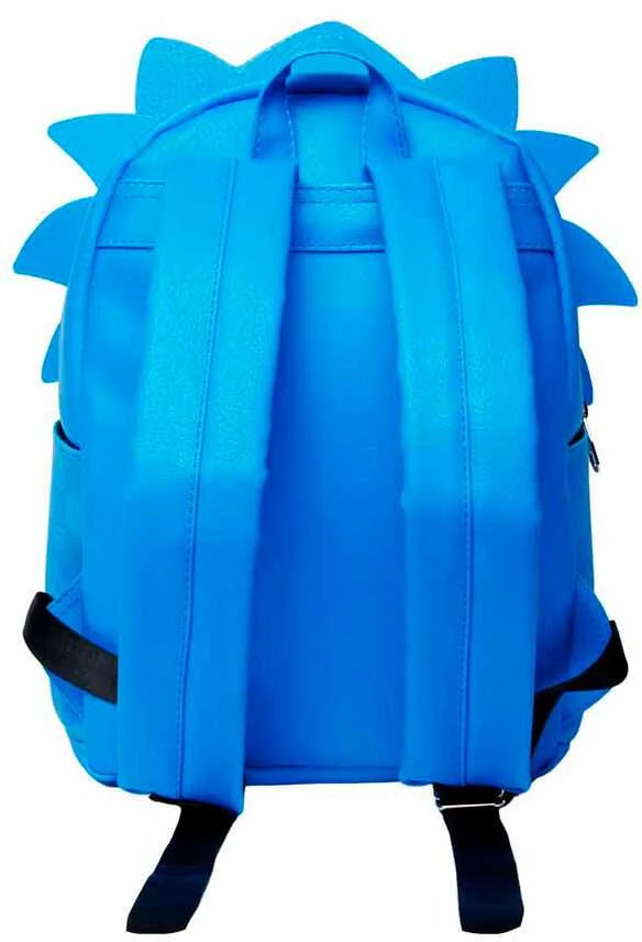 Karactermania Sonic the Hedgehog Speed backpack 31cm