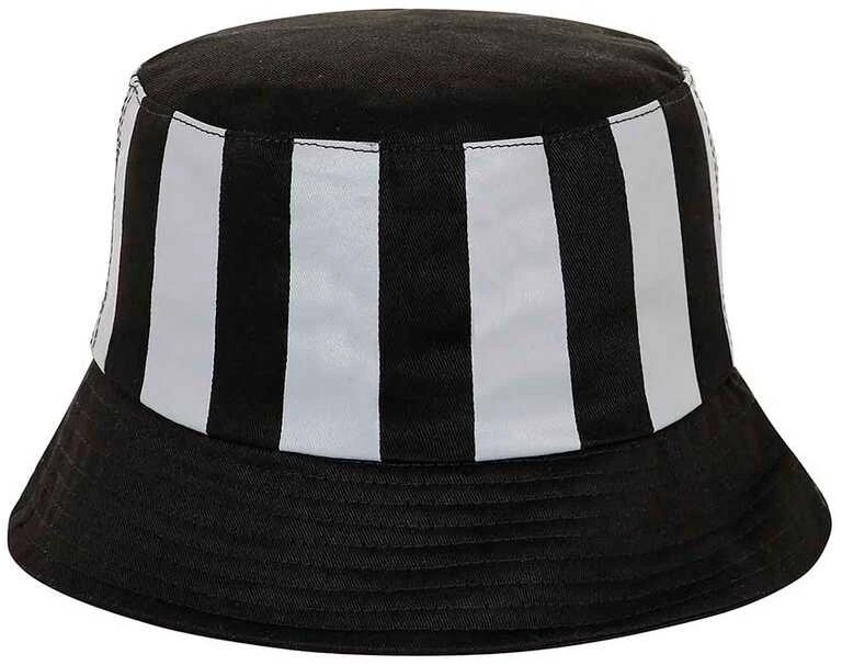 Kepurė Karactermania Wednesday bucket hat