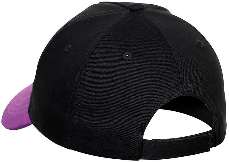Kepurė Karactermania Wednesday cap