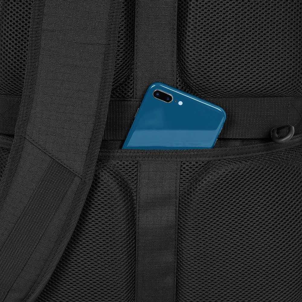 Karactermania Wednesday Chains adaptable backpack 43cm