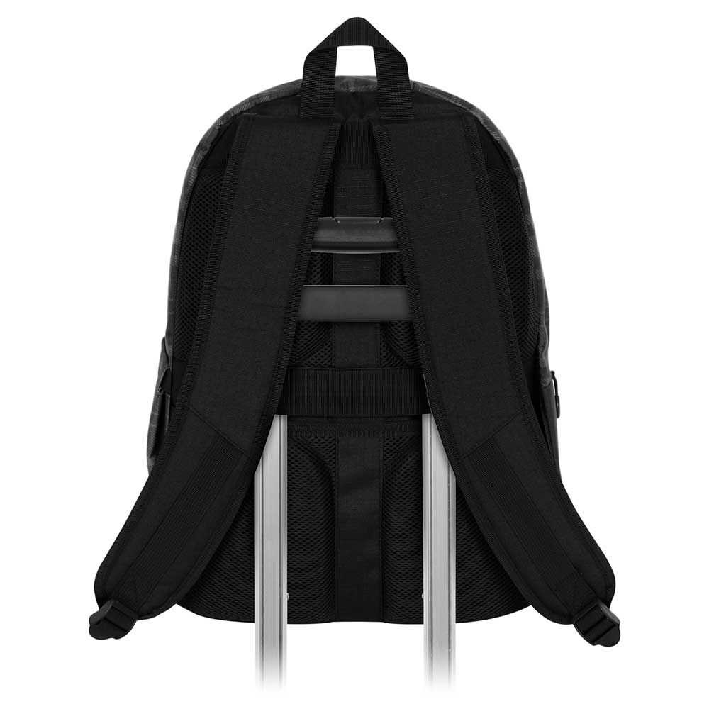 Karactermania Wednesday Chains adaptable backpack 43cm