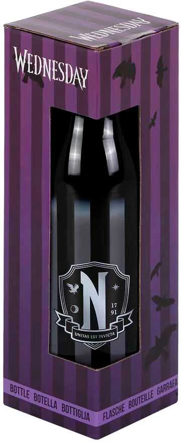 Karactermania Wednesday Original bottle