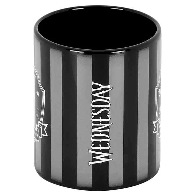 Karactermania Wednesday Original mug