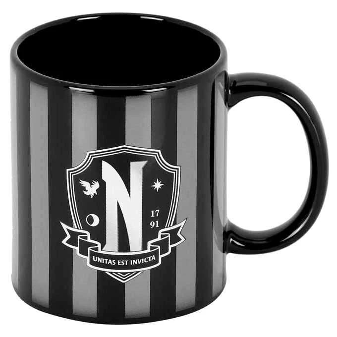 Karactermania Wednesday Original mug