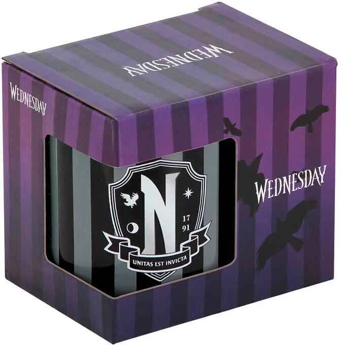 Karactermania Wednesday Original mug