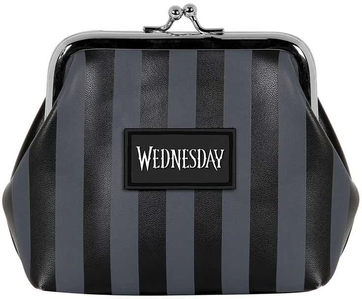 Karactermania Wednesday Original purse