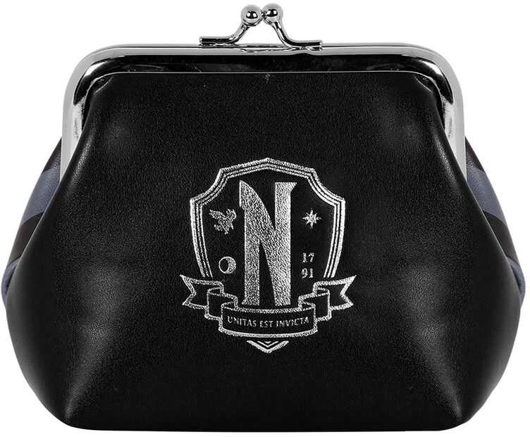 Karactermania Wednesday Original purse