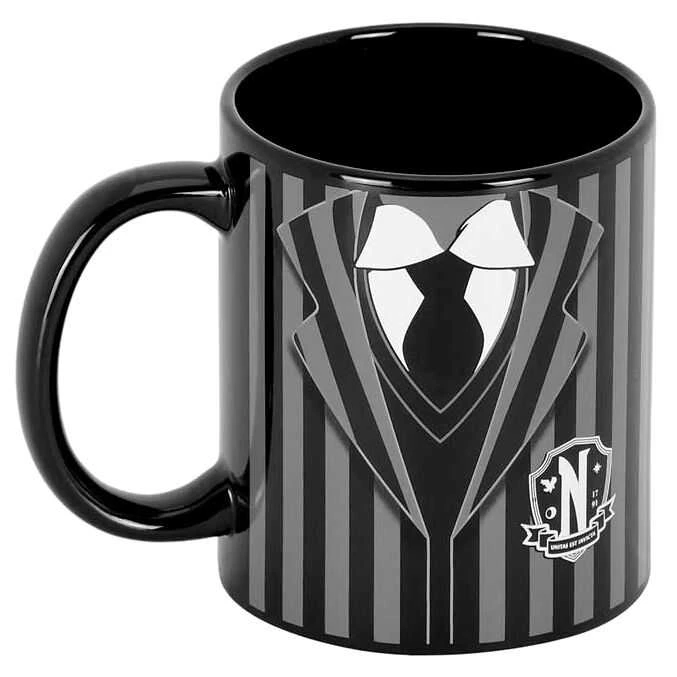 Karactermania Wednesday Uniform