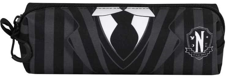 Karactermania Wednesday Uniform pencil case