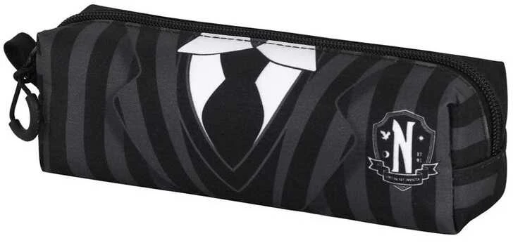 Karactermania Wednesday Uniform pencil case