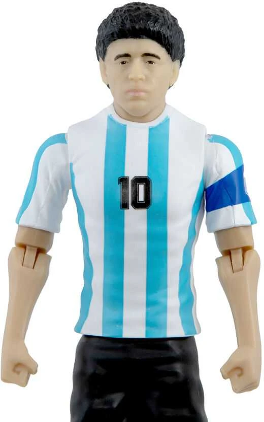 Banbo Toys Argentina Maradona Action figure 20cm