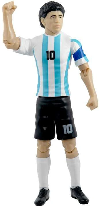 Banbo Toys Argentina Maradona Action figure 20cm