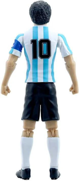 Banbo Toys Argentina Maradona Action figure 20cm