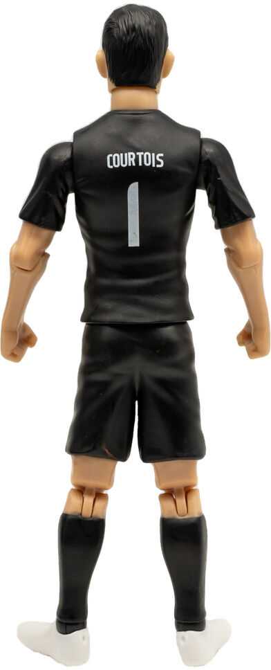 Banbo Toys Belgica Courtois Action figure 20cm