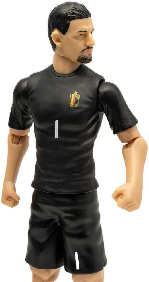 Banbo Toys Belgica Courtois Action figure 20cm