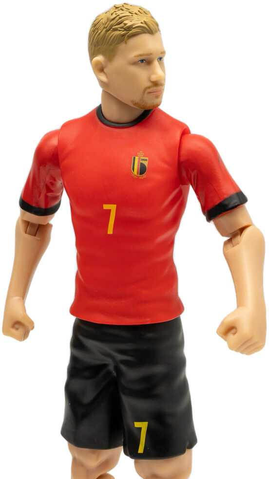 Socker Kojinė – Belgija De Bruyne 20 cm