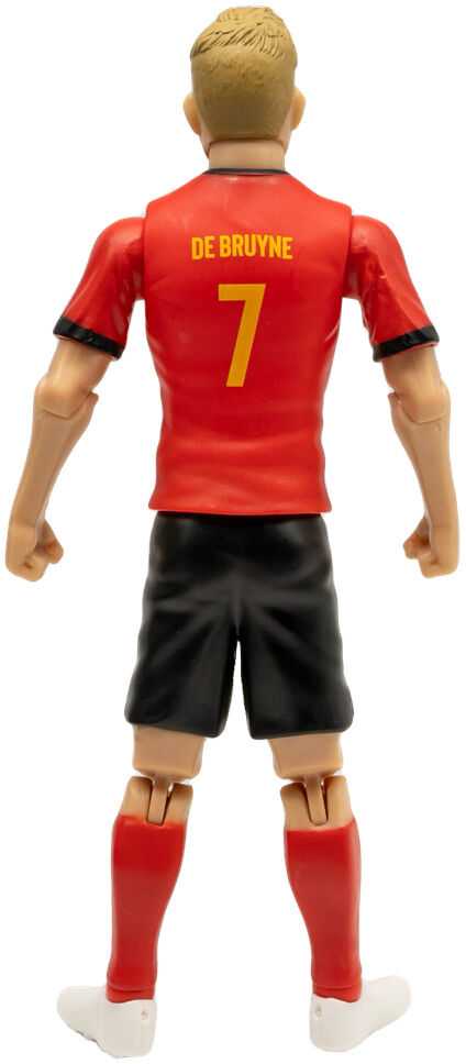 Socker Kojinė – Belgija De Bruyne 20 cm