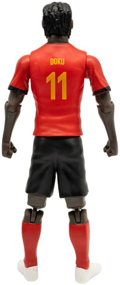 Banbo Toys Belgica Doku Action figure 20cm