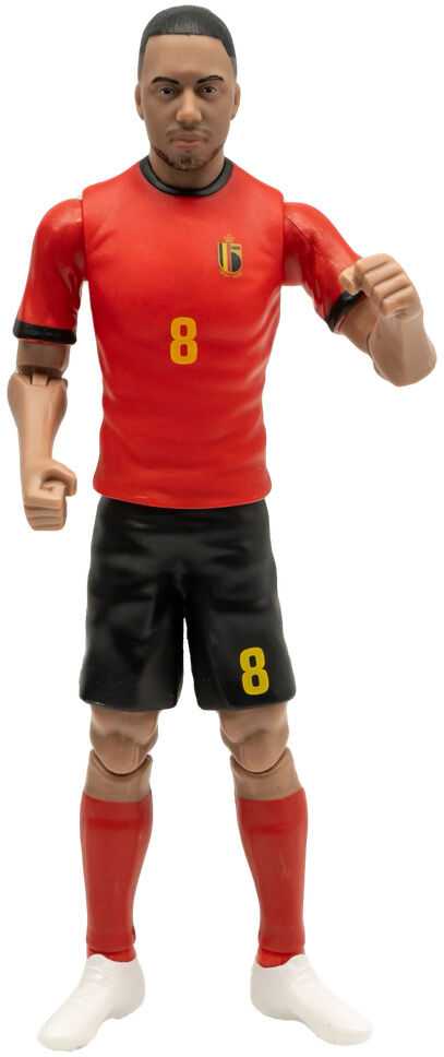 Banbo Toys Belgica Tielemans Action figure 20cm