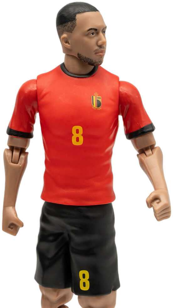 Banbo Toys Belgica Tielemans Action figure 20cm