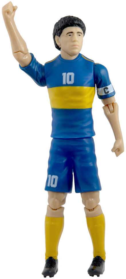 Banbo Toys Club Atlético Boca Juniors Maradona Action figure 20cm