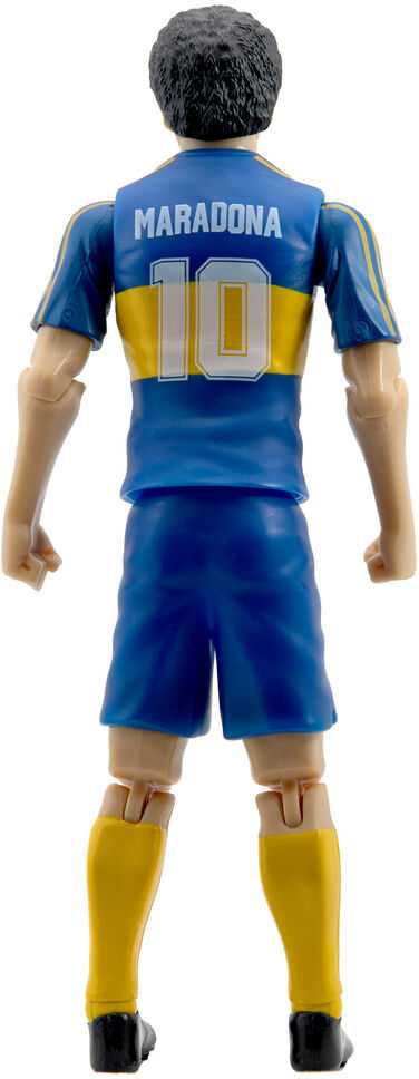 Banbo Toys Club Atlético Boca Juniors Maradona Action figure 20cm