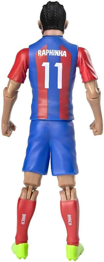 Banbo Toys FC Barcelona Raphinha Action figure 20cm