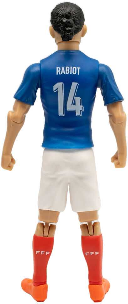 Banbo Toys France Adrien Rabiot Action figure 20cm