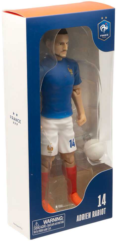 Banbo Toys France Adrien Rabiot Action figure 20cm
