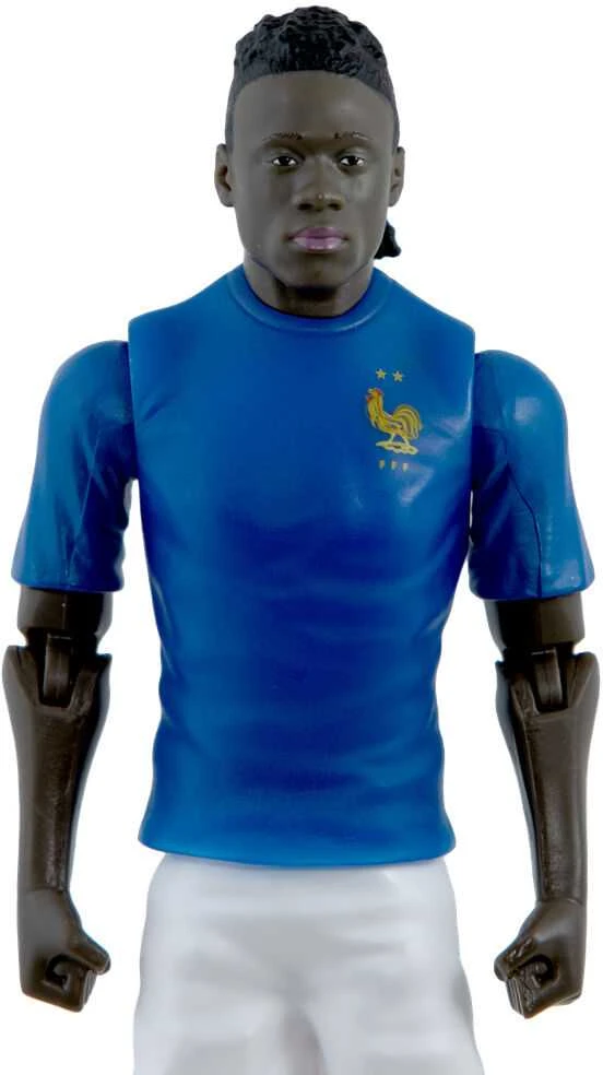 Banbo Toys France Camavinga Action figure 20cm